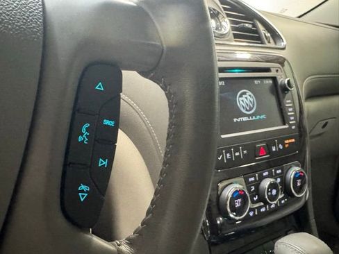 Used 2015 Buick Enclave Premium w/ Experience Buick Package AWD/4WD image 16