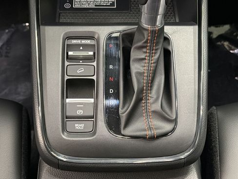Used 2025 Honda CR-V Sport-L image 16