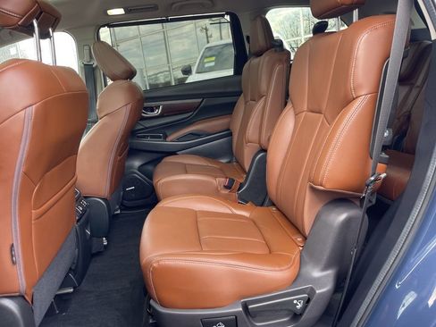 Used 2023 Subaru Ascent Touring w/ Popular Package #2A image 22