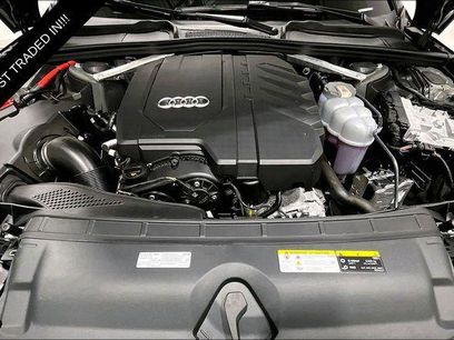 Certified 2023 Audi A4 2.0T Premium w/ Convenience Package