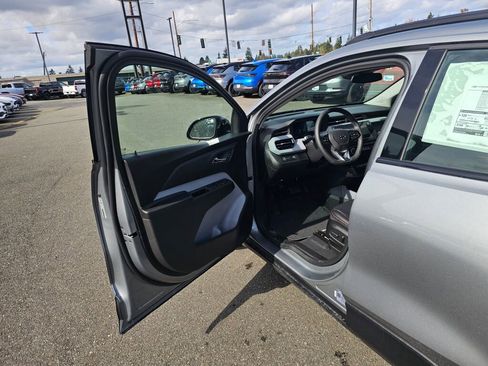 New 2027 Chevrolet Bolt RS FWD image 18