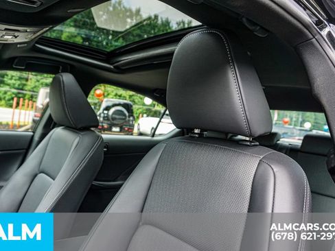Used 2026 Lexus IS 350 F Sport RWD image 17