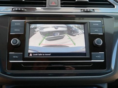 Certified 2023 Volkswagen Tiguan S w/ IQ.Drive Package AWD/4WD image 36