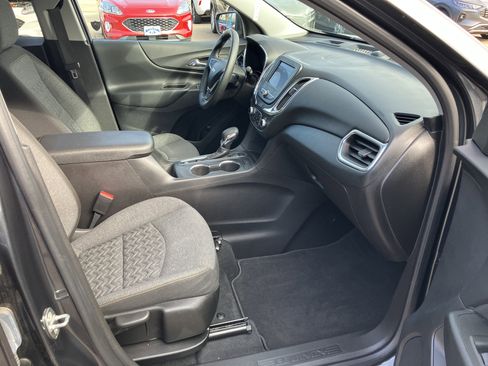 Used 2023 Chevrolet Equinox LT AWD/4WD image 15