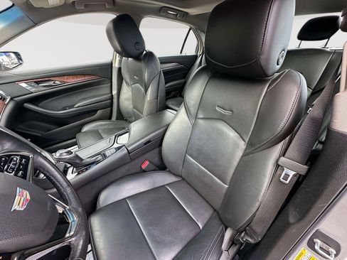 Used 2019 Cadillac CTS Luxury image 26