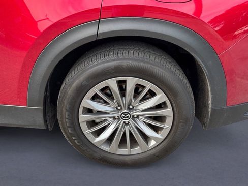 Used 2024 MAZDA CX-90 3.3 Turbo w/ Preferred Plus image 3