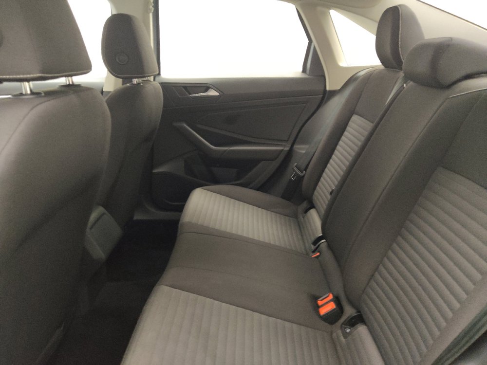 Used 2024 Volkswagen Jetta S FWD image 18