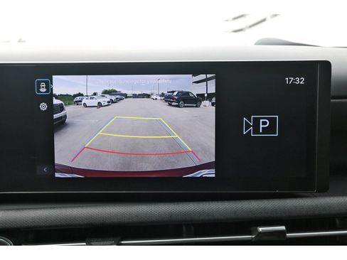 Used 2025 Hyundai Tucson XRT FWD image 25