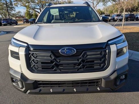 New 2026 Subaru Outback Limited w/ Premium/Limited Package 2 AWD/4WD image 4