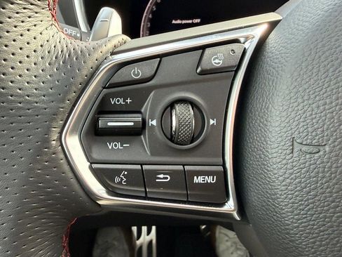 Used 2026 Acura MDX A-Spec AWD/4WD image 16