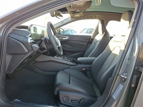 New 2025 Audi A5 2.0T Premium Plus image 9