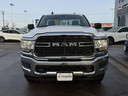 Used 2019 RAM 2500 Tradesman image 27