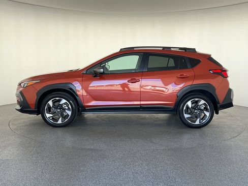 Certified 2024 Subaru Crosstrek 2.5i Limited w/ Popular Package #4A AWD/4WD image 9
