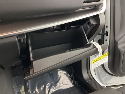 New 2026 Nissan Rogue SV image 39