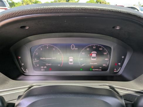 Used 2025 Honda Accord SE image 36