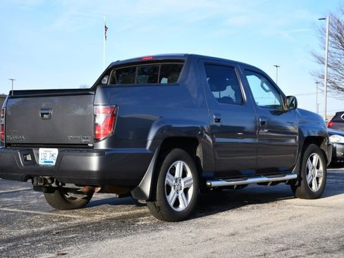 Used 2013 Honda Ridgeline RTL image 7