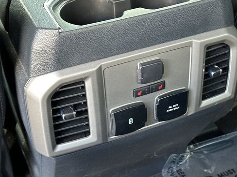 Used 2022 Ford F250 Lariat w/ Lariat Ultimate Package image 14