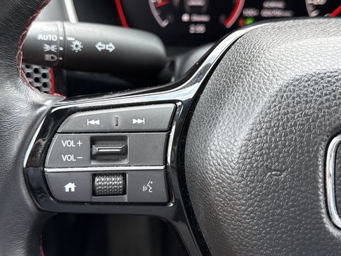 Used 2024 Honda Civic Si image 20