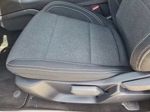 Used 2025 Ford Mustang Coupe RWD image 19