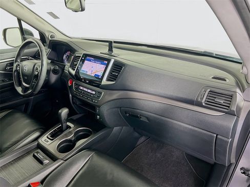 Used 2016 Honda Pilot EX-L image 30