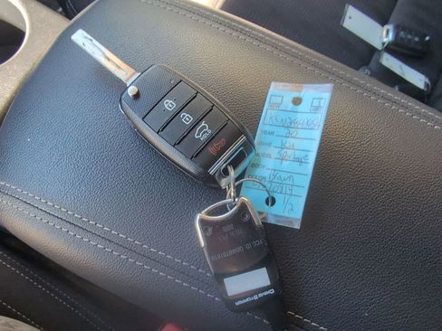 Certified 2020 Kia Sportage LX image 34