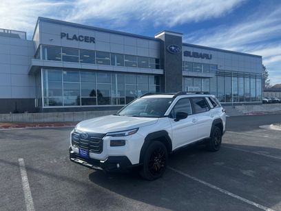 New 2026 Subaru Outback Limited XT