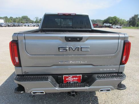 New 2026 GMC Sierra 1500 Denali Ultimate AWD/4WD image 6