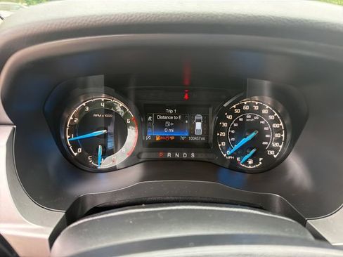 Used 2020 Ford Ranger XLT w/ Equipment Group 301A Mid AWD/4WD image 15