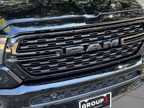 Used 2024 RAM 1500 Lone Star RWD image 30
