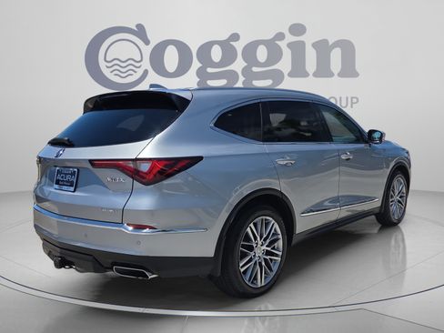 Certified 2023 Acura MDX SH-AWD w/ Advance Package image 5