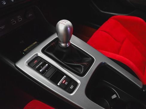Used 2023 Honda Civic Type R image 36