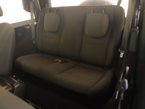 Certified 2019 Jeep Wrangler Sport image 22