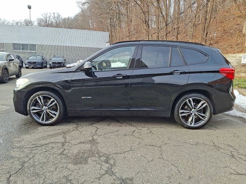 Used 2017 BMW X1 xDrive28i image 7