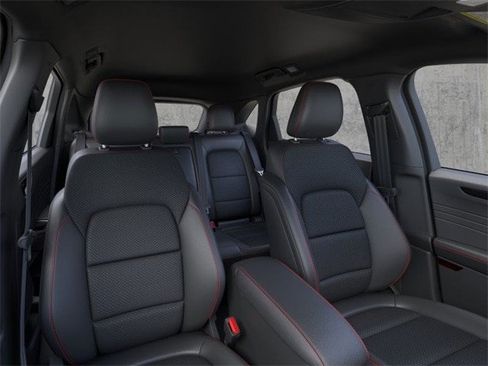 New 2025 Ford Escape ST-Line w/ Tech Pack #1 AWD/4WD image 10