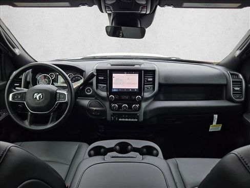 New 2026 RAM 5500 Tradesman w/ Chrome Appearance Group image 13