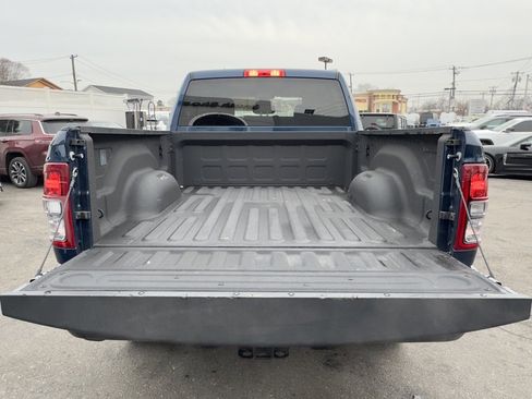 Certified 2024 RAM 2500 Big Horn w/ Night Edition image 7