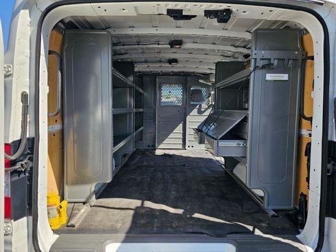 Used 2021 Nissan NV 2500 SV image 34