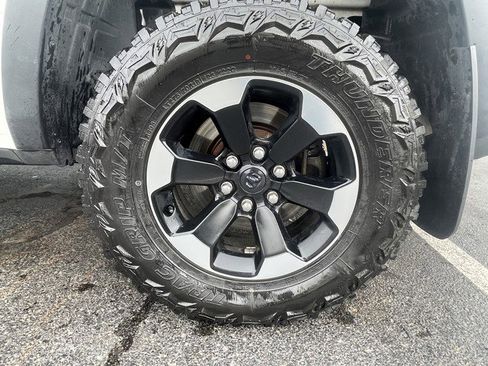 Used 2019 RAM 1500 Rebel w/ Rebel Level 1 Equipment Group image 10