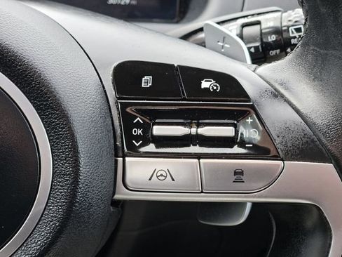 Used 2023 Hyundai Tucson Limited image 18