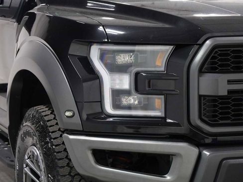 Used 2020 Ford F150 Raptor w/ Equipment Group 802A Luxury image 15