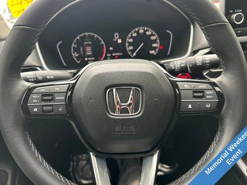 Used 2024 Honda Civic EX-L image 27
