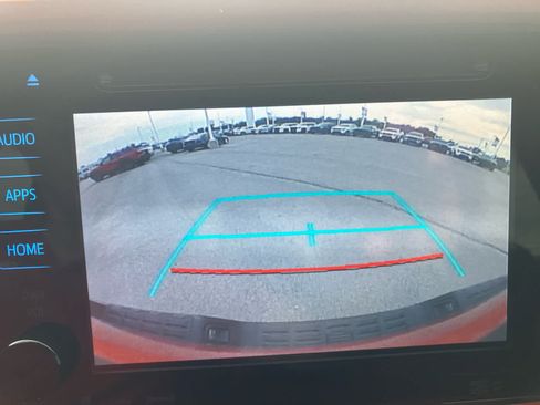Used 2017 Toyota Tacoma TRD Off-Road w/ Tow Package AWD/4WD image 22