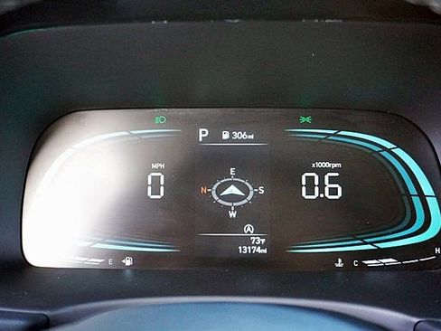 Used 2025 Hyundai Palisade SEL FWD image 30