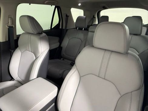 Used 2025 Honda Pilot EX-L image 34