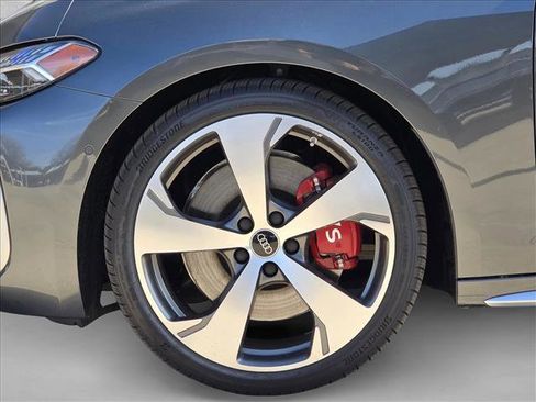 New 2025 Audi S5 Premium Plus image 9