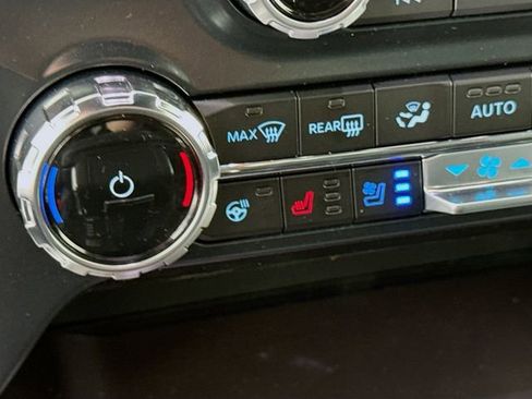 New 2026 Ford F150 Platinum AWD/4WD image 21