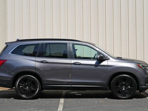 Used 2022 Honda Pilot Special Edition image 52