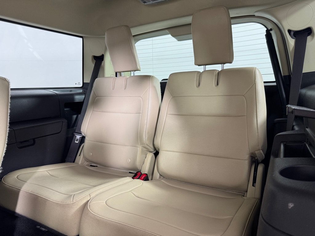 Used 2018 Ford Flex SEL w/ Equipment Group 202A AWD/4WD image 21