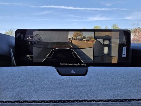 New 2024 MAZDA CX-90 3.3 Turbo S w/ Premium Plus image 18