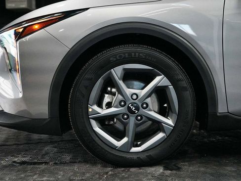 Used 2025 Kia K4 LXS image 9